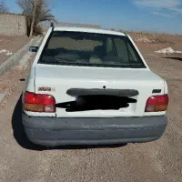 پراید مدل 81