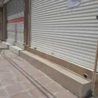 مغازه ابتدا کوچه ابوالفضل خیابان سعیدی