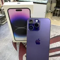 آیفون ۱۴ پرو مکس