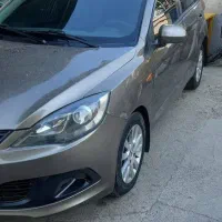 ام‌وی‌ام 315 هاچبک ساده، مدل ۱۳۹۴