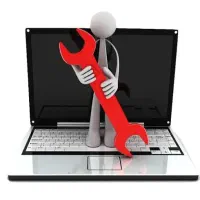 تعمیرات کامپیوتر و خدمات تخصصی در محل شما