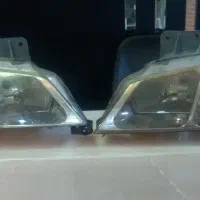 چراغ جلو پارس