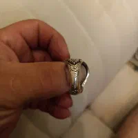 فیروزه نیشابور اصل اصل و رکاب قلم زنی استاد قاسمی|جواهرات|اصفهان, بهارستان|دیوار