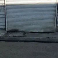 ۱۶ متر مغازه کوچه نهضت خیابان جویبار املاک آروان