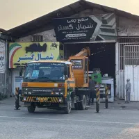 خدمات جرثقیل|خدمات حمل و نقل|نوشهر, |دیوار