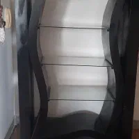 بوفه|بوفه، ویترین، کنسول|تالش, هشتپر|دیوار