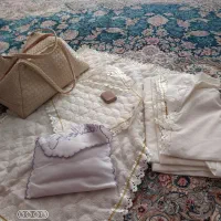 چادر نماز  جشن تکلیف