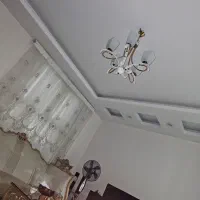 لوستر چوبی|لوستر و چراغ آویز|تهران, پاسداران|دیوار