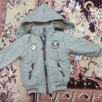 کاپشن،پافر،بلوز،شکت