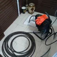 لوله بازکنی فنرزن ۲۴ساعته سراسرتاکستان۱۰۰٪تضمینی