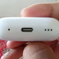 ایرپاد اصلی اپل