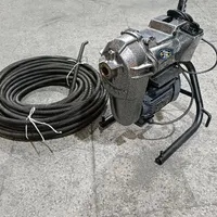 لوله بازکنی سیار و حفر چاه
