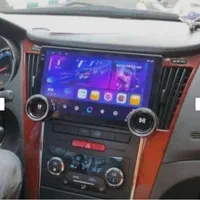 مانیتور اندورید ماشین با کیفیت عالی(نصب درمحل شما)|قطعات یدکی و لوازم جانبی|تبریز, |دیوار