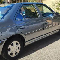پژو پارس سال مدل 98 معاوضه