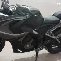 متور آر اس۲۰۰ rs200