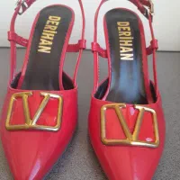 کفش مجلسی|کیف، کفش، کمربند|فردیس, شهرک شهید حسینی|دیوار