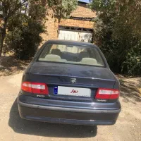سمند lx|خودرو سواری و وانت|اراک, |دیوار