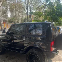سانگ یانگ کوراندو 2300cc، مدل ۲۰۰۸|خودرو سواری و وانت|تهران, شهرک نفت|دیوار