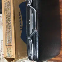 کیف سامسونت  امریکن توریستر سه اینچی اک اک