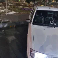 پراید 132مدل 97