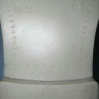 کفش دخترانه پا زده نشده نو|کیف، کفش، کمربند|گنبد کاووس, |دیوار