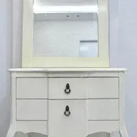 اینه کنسول اینه دراور