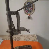 عتیقه جات اهنگری|ابزارآلات|ایجرود, |دیوار