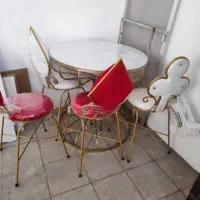 میز ناهار خوری ۴نفره