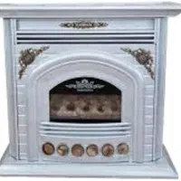 بخاری جدید  .شومینه گازی۲۴۰۰۰ سنگرکار هیتر