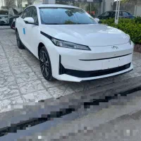 خودرو وارداتی چانگان (   Nevo a05)|خودرو سواری و وانت|رشت, فرودگاه سردار جنگل رشت|دیوار