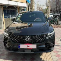 دیگنیتی پرستیژ مشکی داخل مارون