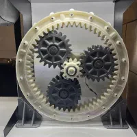 ساخت به روش پرینتر سه بعدی