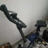 دوچرخه ورزشی
