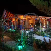 اجاره روزانه ویلای ساحلی وارنا