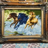 تابلو|تابلو، نقاشی، عکس|مرند, |دیوار