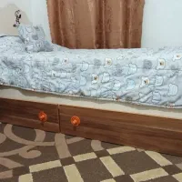 سرویس خواب کودک و‌نوجوان