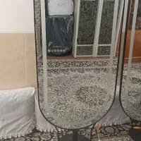 اینه چراغ مخفی دار