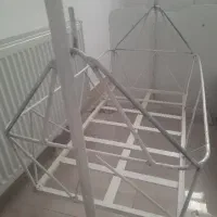 گهواره فلزی