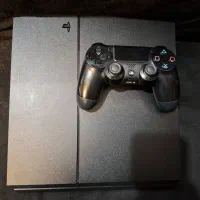 ps4 فت کپی خور