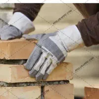 بنای کاشی کاری سرامیک دیوار چینی تخریب ب پیکور چاه|خدمات پیشه و مهارت|سمنان, |دیوار