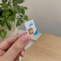 سیمکارت ۰۹۱۲ در کرج