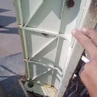 محافظ کپسول CNG