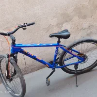 دوچرخه ۲۷.۵