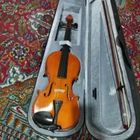 ویالون اف استیودنت  ویولن tf student 4 4