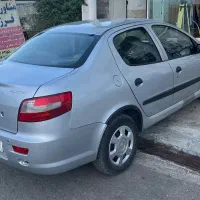 فروش فوری خودرو رانا تیو5