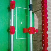 فوتبال دستی|ورزش‌های توپی|شیراز, شهرک مهدی‌آباد|دیوار