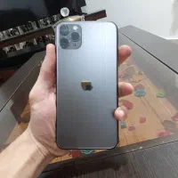 ایفون ۱۱ پرومکس|موبایل|کردکوی, |دیوار