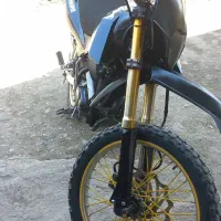 موتور تریل  ۲۰۰