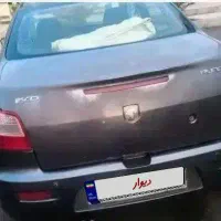 رانا93|خودرو سواری و وانت|مشهد, یوسفیه (شهرک غرب)|دیوار