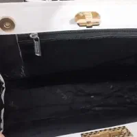 کیف مجلسی لویی ویتون.جنس عالی. نو|کیف، کفش، کمربند|قدس, شهر‌قدس|دیوار